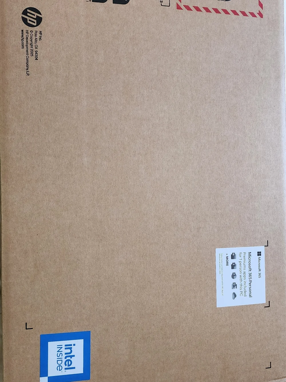 HP Laptop 14- ds6102ds 14 Inch Touchscreen Windows 11